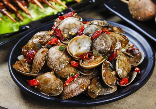 人流后可以吃花甲吗 人流后能吃花甲吗