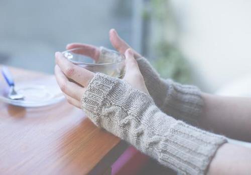 怎么提高抗寒能力 教你冬天不怕冷