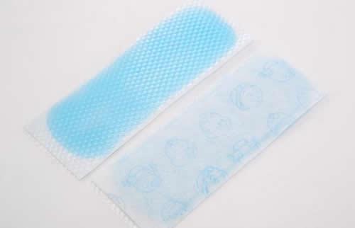 退热贴是什么原理（退热贴是什么原理物太名称）