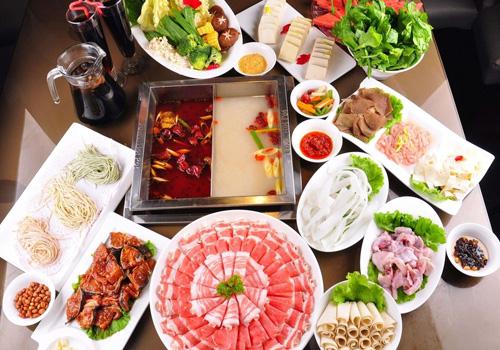 吃火锅可以去湿气吗(吃火锅可以去湿气吗?)