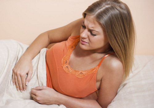 白带有血丝是怎么回事 女性分泌物有血丝怎么回事