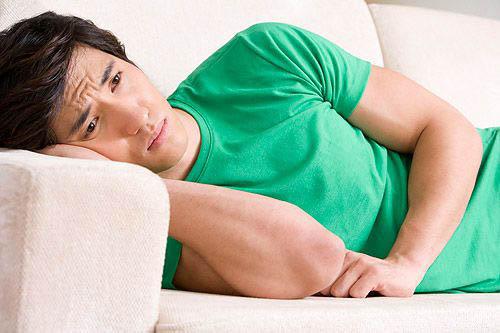 胆结石有哪些并发症(胆结石能引起哪些并发症状)