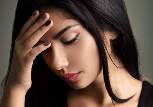 卵巢囊肿不治会有什么后果（卵巢囊肿不治会好吗）