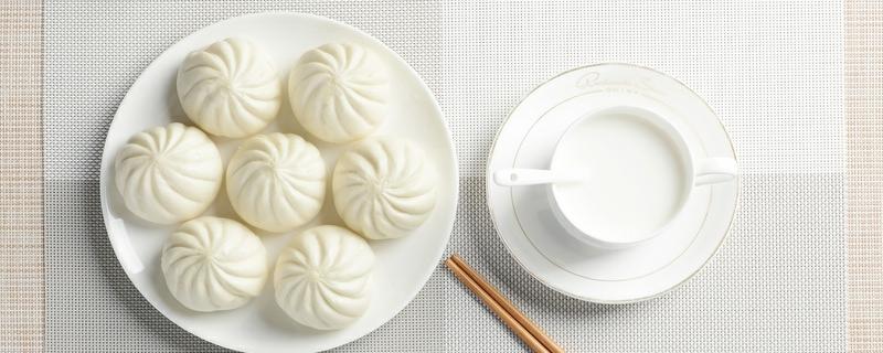 包子在微波炉里加热多久 包子放微波炉里热多久