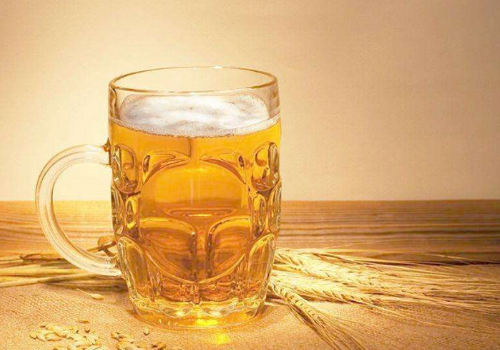 喝了啤酒能吃布洛芬吗 建议：服药后6小时再吃！