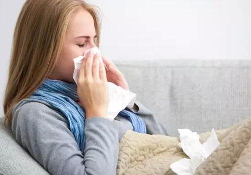 孕妇感冒了怎么办 孕妇感冒了怎么办对宝宝没有影响