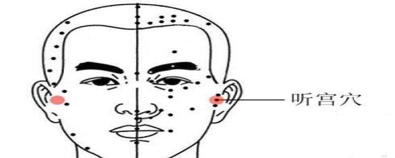 听宫的意思是什么(听宫的作用)
