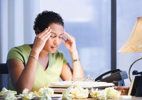 夏天吹空调头晕怎么办（夏天吹空调头晕怎么回事）