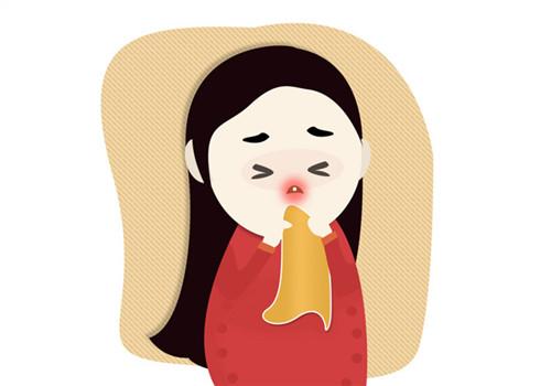 鼻子长痘痘很红很痛怎么办（鼻子长痘痘很痛很红怎么治）