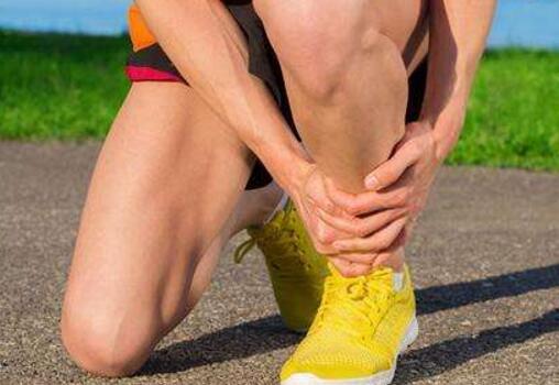 孩子跑步腿疼怎么办 孩子跑步腿疼怎么办有什么药吗