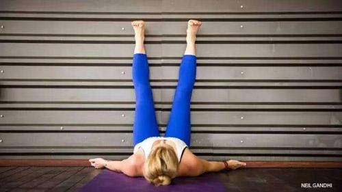 靠墙倒箭式的好处（靠墙的作用）