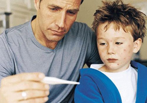 水痘通过什么方式传染 水痘通过什么方式传染给别人