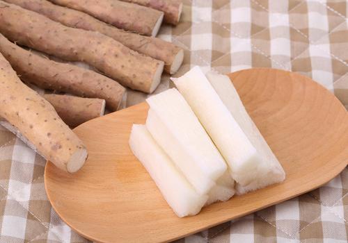 山药里面发黑能吃吗 山药发黑能吃么