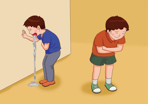 食物中毒是什么引起的 吃凉皮食物中毒是什么引起的