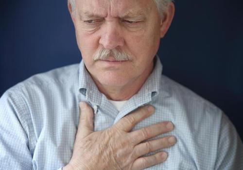 肺癌的早期症状有哪些 肺癌的早期症状有哪些感觉?