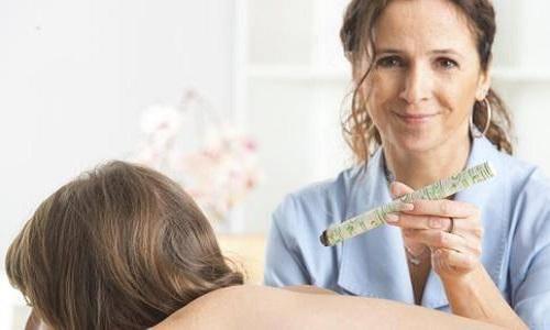 月经期艾灸哪个部位(月经期艾灸哪个部位图)