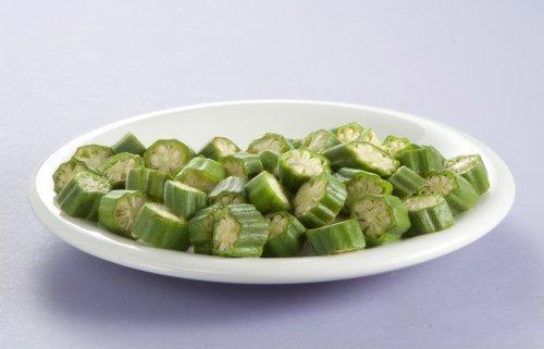 孕妇可以吃秋葵吗（孕妇可以吃秋葵吗早期）