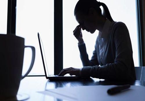 让月经失调的坏习惯（月经失调坏处）