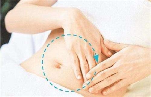 怎样按摩瘦肚子减肥 怎样按摩可以瘦肚子减肥