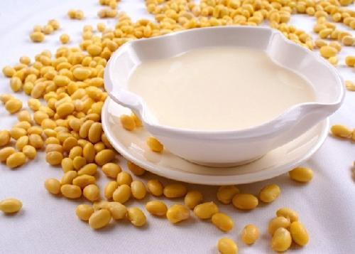 豆浆空腹能喝吗 豆浆能空腹喝?