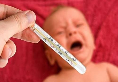 宝宝发烧怎么办 宝宝发烧怎么办最简单方法