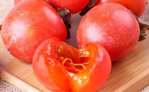 孕妇吃柿子的禁忌 孕妇可吃柿子不