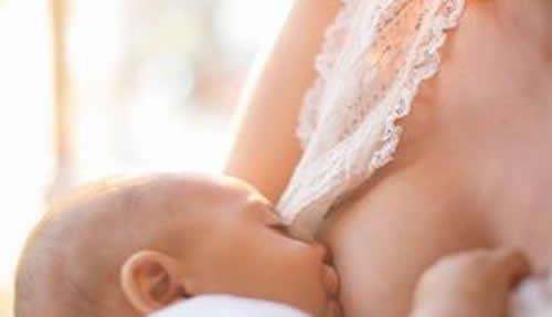 来月经影响母乳质量吗 来例假会影响母乳质量吗