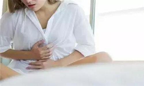 肝区不适的10个原因 肝区 不适