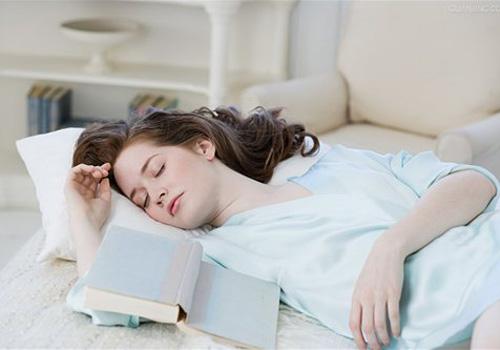 睡眠长短决定寿命（睡眠长短决定寿命图）