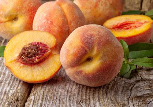 水蜜桃是什么季节的水果 水蜜桃这个时候吃最好