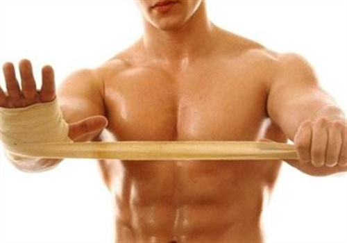 男生微胖怎么练腹肌 胖男孩怎么练腹肌