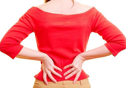 女性为什么容易腰疼 女性为什么容易腰疼什么原因