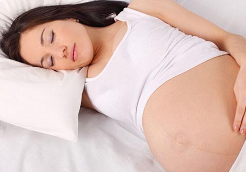 孕期总是失眠怎么办（孕妈总是失眠怎么办）