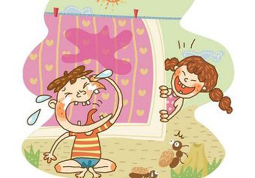 小孩晚上睡觉老尿床怎么办 孩子晚上老尿床怎么回事