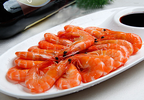 怀孕初期可以吃虾吗（孕妇怀孕初期可以吃虾吗）