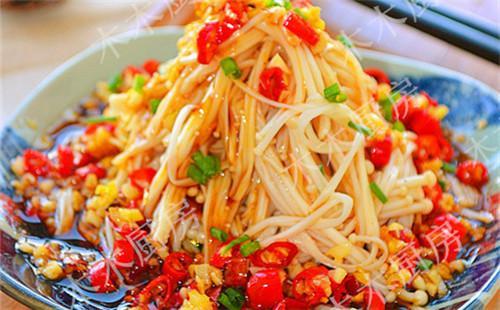 好吃不胖的菜（好吃不胖的菜图片）