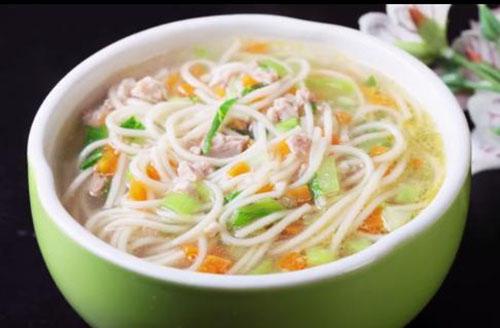 常见养胃食物有哪些(平时养胃的食物有哪些)