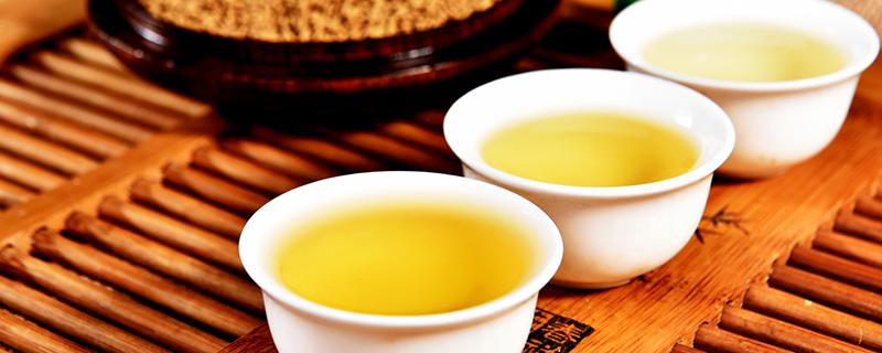 苦荞茶可以降血压吗 苦荞茶可以用来吞药吗