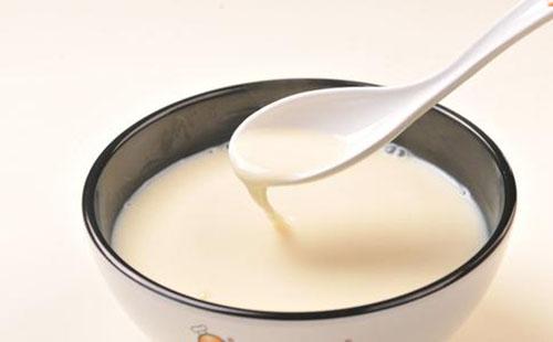 长期吃豆浆有什么好处 经常吃豆浆有什么好处吗