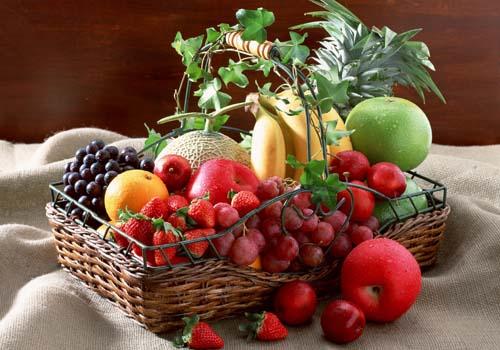 怎么看食物是寒性还是热性 一分钟教你区分食物的寒热性