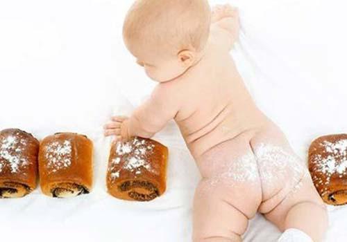 肛门湿疹能用爽身粉吗 肛周湿疹用爽身粉还是痱子粉