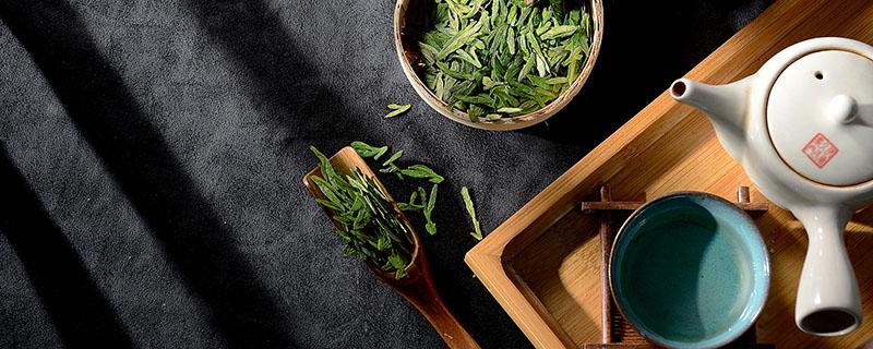 茶叶水有什么作用 茶叶水有什么作用和功效泡脚