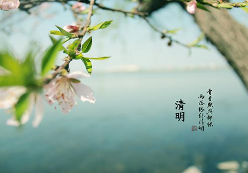 清明后天气还会冷吗（清明的时候还冷吗）