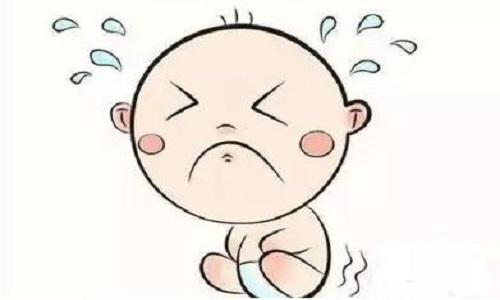 小儿虚秘的推拿方法（小儿气虚的推拿手法）