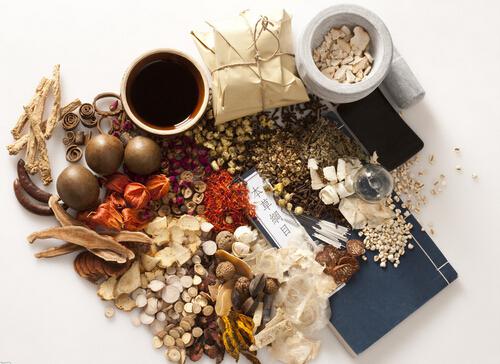 家中常备这十种中药，健康无烦忧 生活中常见的中药