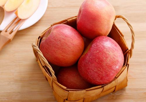 早上吃苹果可以减肥吗 苹果什么时候吃减肥