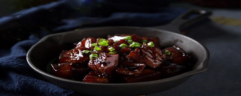 怎么炖肉没有腥味 炖肉去腥味放什么调料