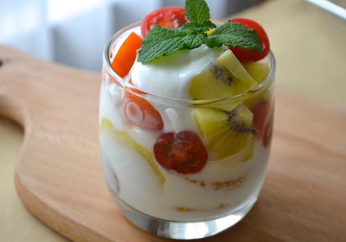 冬天吃什么不感冒（冬天没感冒）