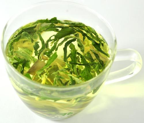 高血压喝什么茶好（高血压喝什么茶好降血压）