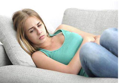 运动后胃不舒服 运动后胃不舒服想吐